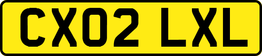 CX02LXL