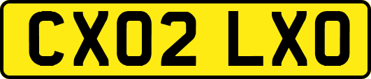 CX02LXO
