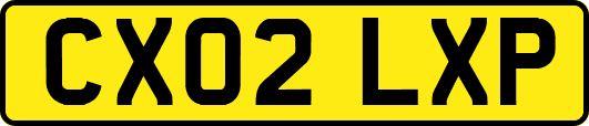 CX02LXP