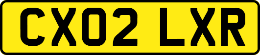 CX02LXR
