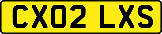 CX02LXS
