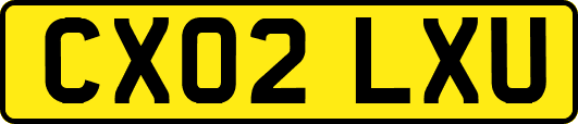 CX02LXU