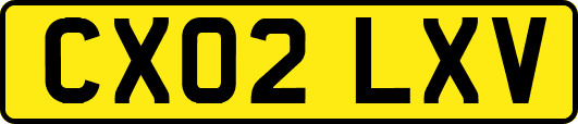 CX02LXV