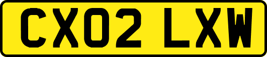 CX02LXW