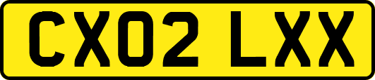 CX02LXX