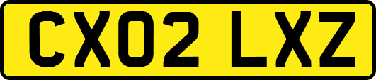 CX02LXZ