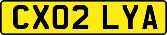 CX02LYA