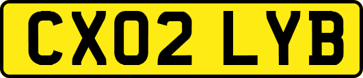 CX02LYB