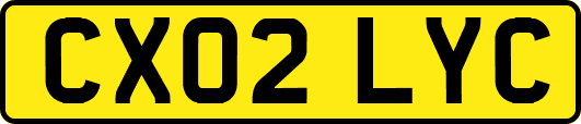 CX02LYC
