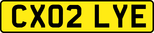 CX02LYE