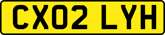 CX02LYH