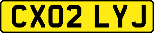 CX02LYJ