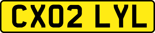 CX02LYL
