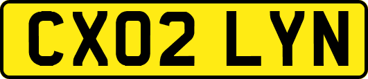 CX02LYN