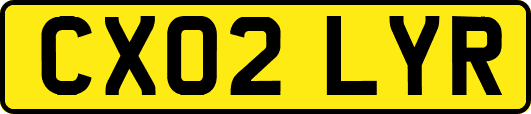 CX02LYR