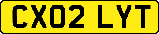 CX02LYT