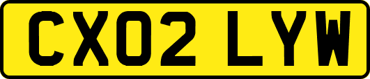 CX02LYW