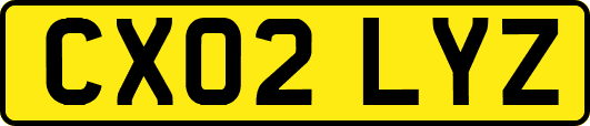 CX02LYZ