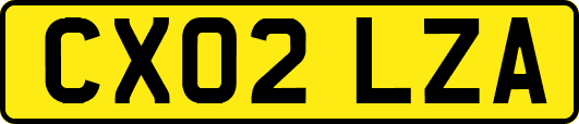 CX02LZA