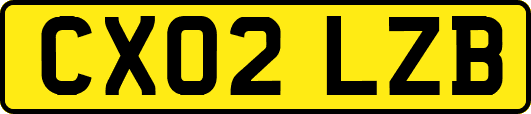 CX02LZB