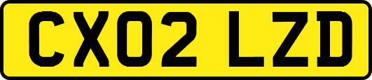 CX02LZD