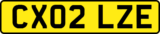 CX02LZE