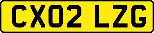 CX02LZG