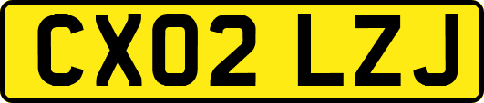 CX02LZJ