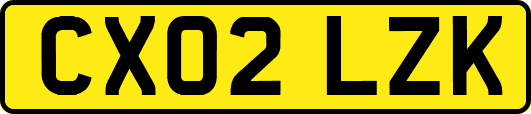 CX02LZK