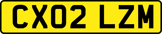 CX02LZM