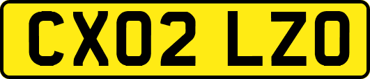 CX02LZO