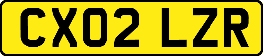 CX02LZR