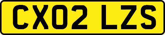 CX02LZS