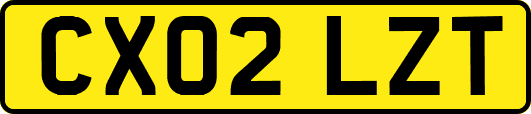 CX02LZT