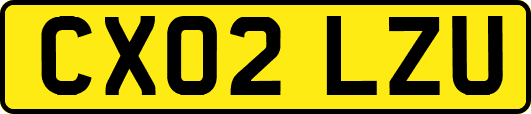 CX02LZU
