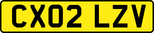 CX02LZV