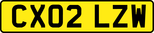 CX02LZW
