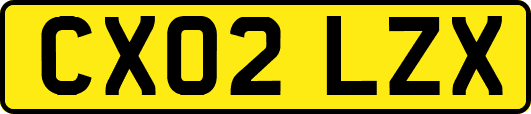 CX02LZX
