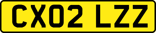 CX02LZZ