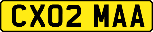 CX02MAA