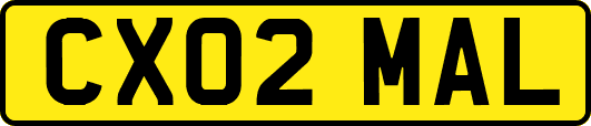 CX02MAL