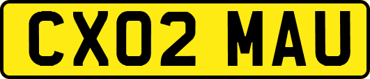 CX02MAU