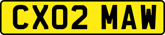 CX02MAW