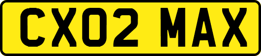 CX02MAX