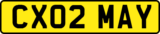 CX02MAY