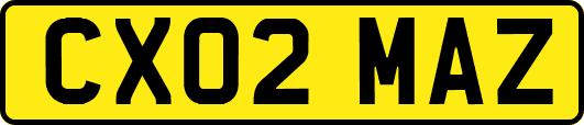 CX02MAZ