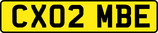 CX02MBE