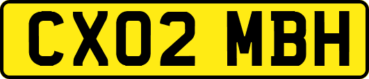 CX02MBH