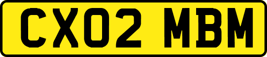 CX02MBM