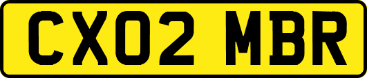 CX02MBR